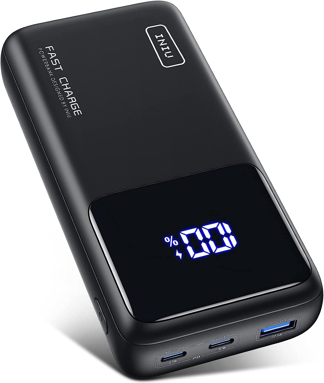 laptop power bank detailed review