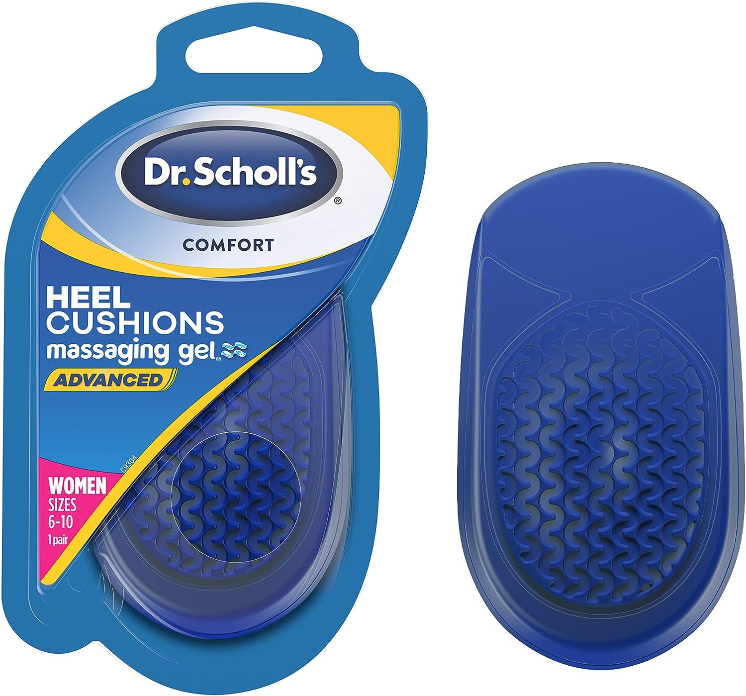 shoes for heel pad pain detailed review