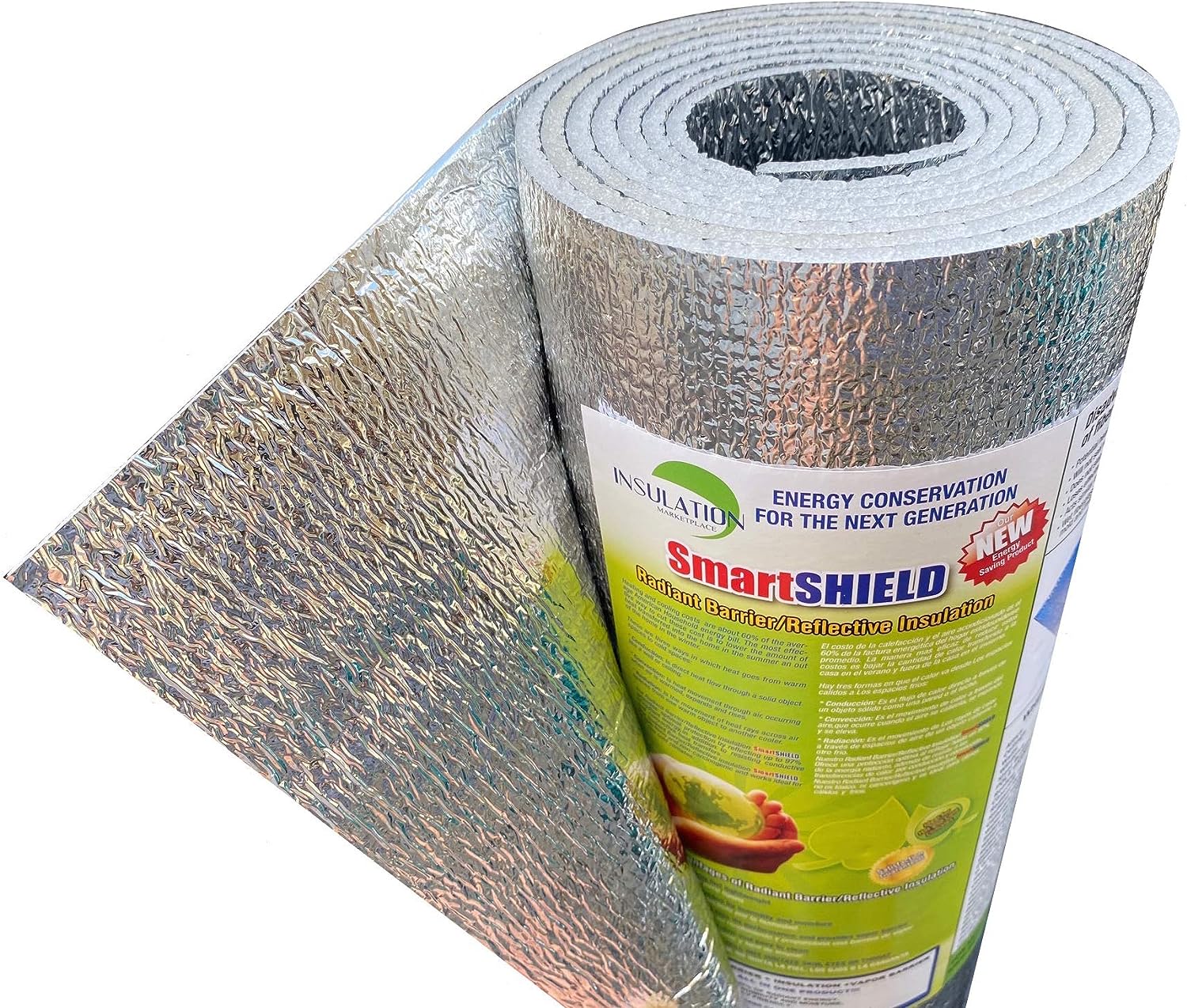 home insulation material detailed review