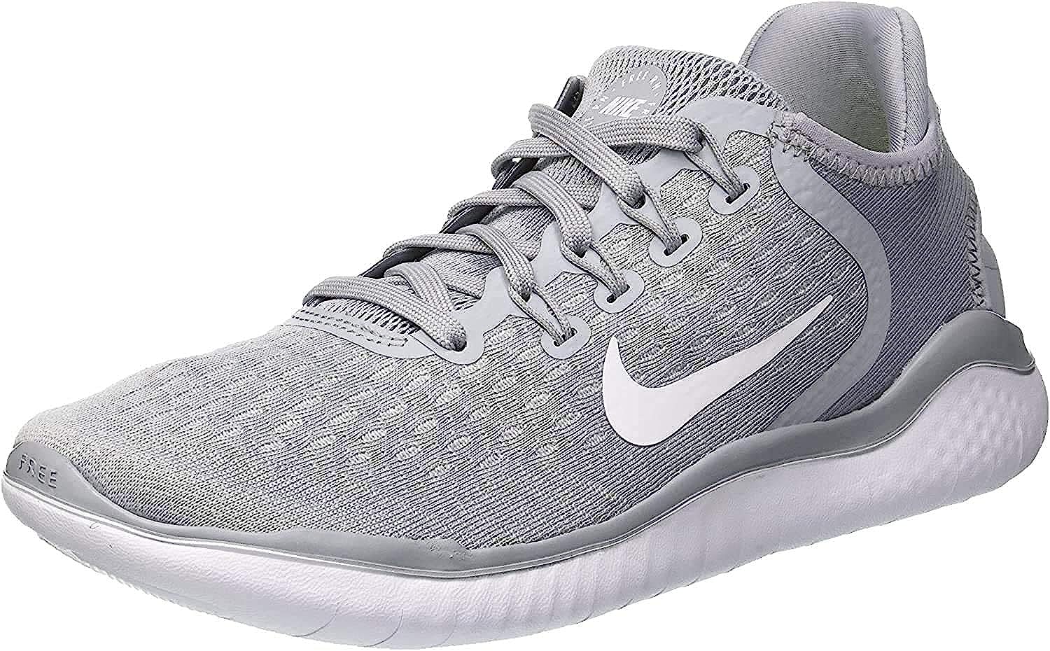 nike running shoes for flat feet detailed review