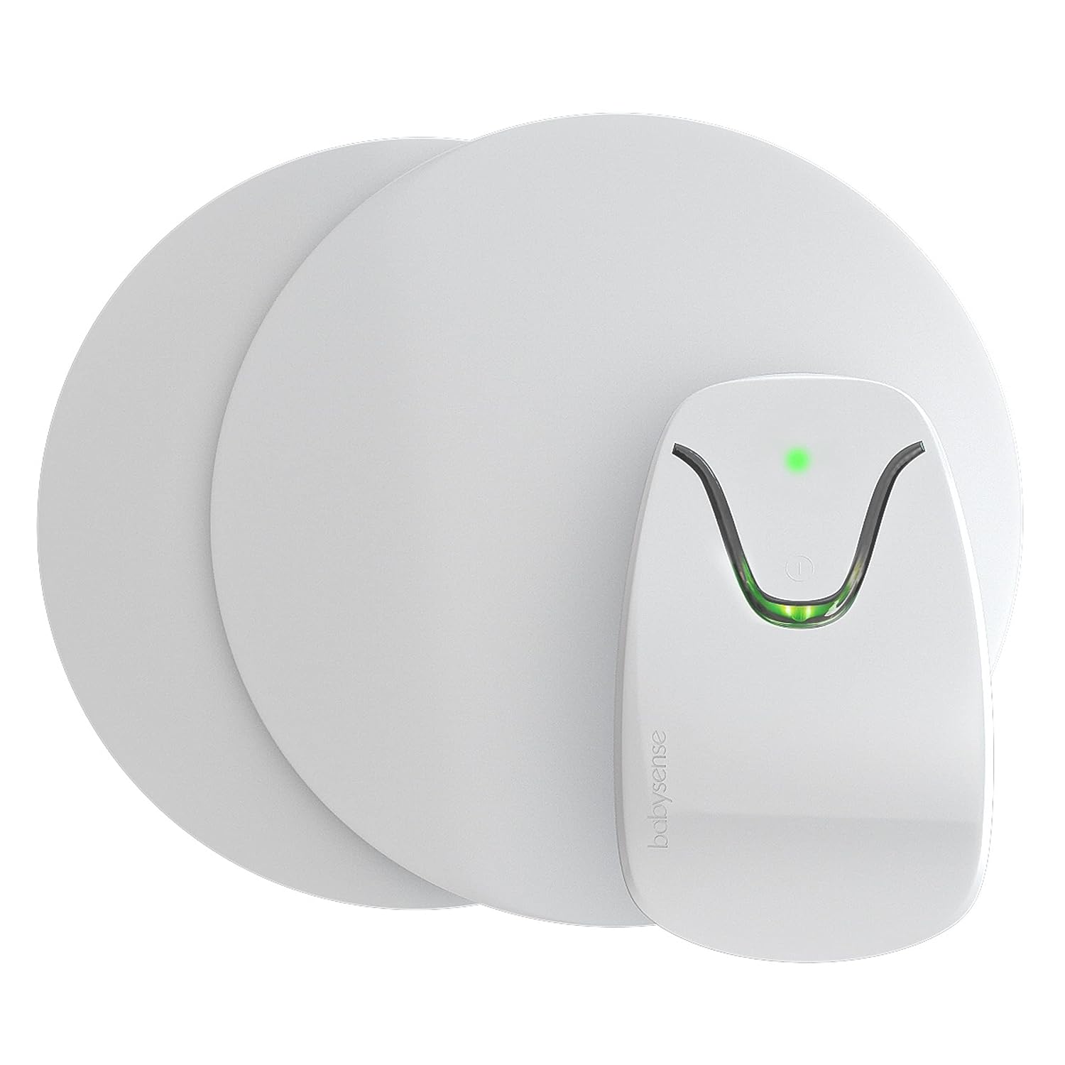 baby breathing monitor detailed review