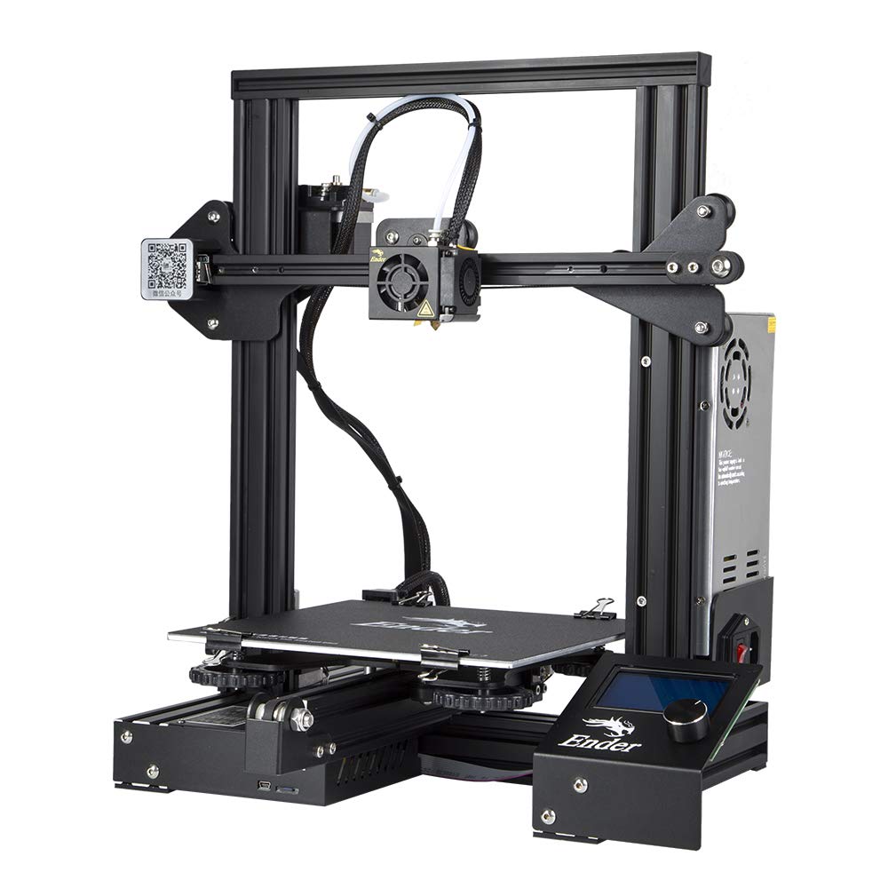value 3d printer detailed review