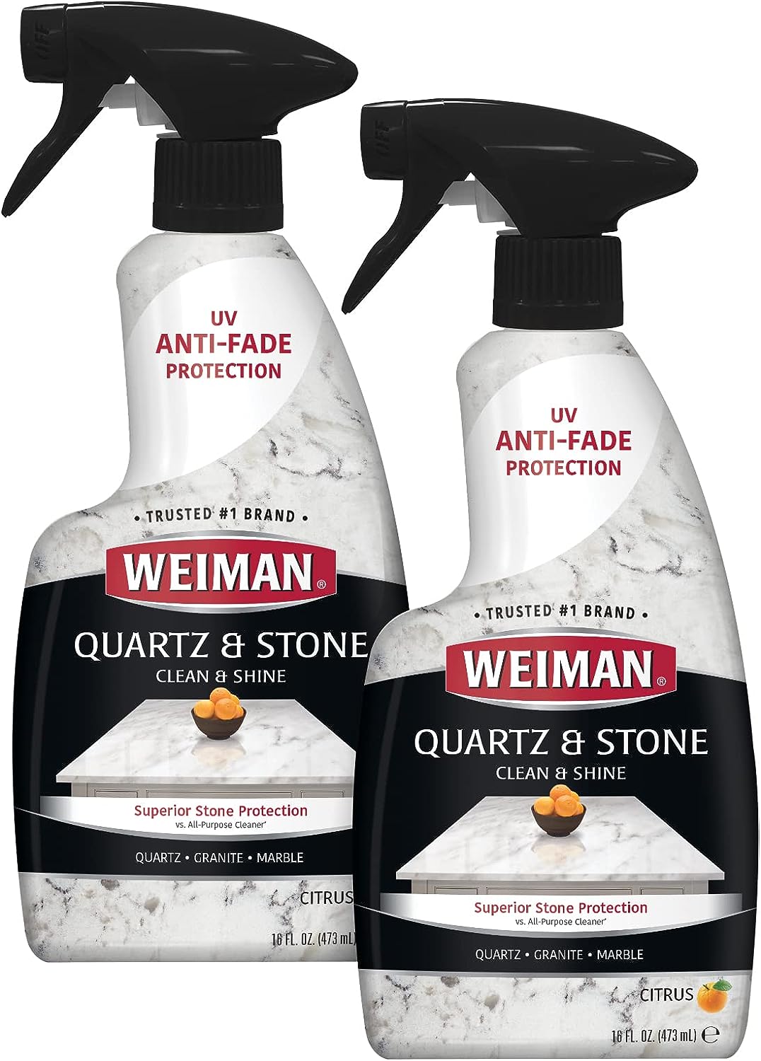 cleaner for quartz countertops detailed review