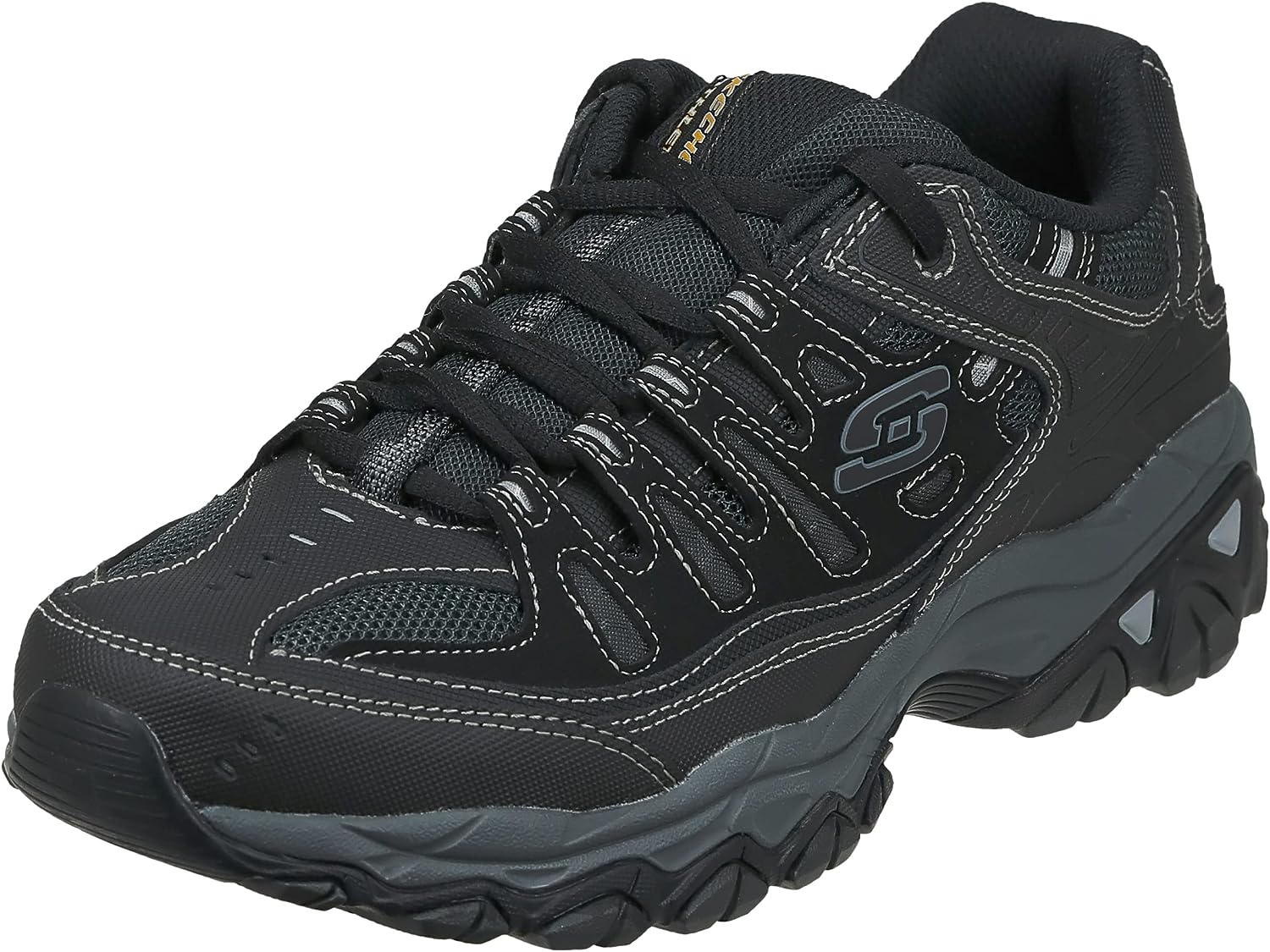 work shoes for men detailed review