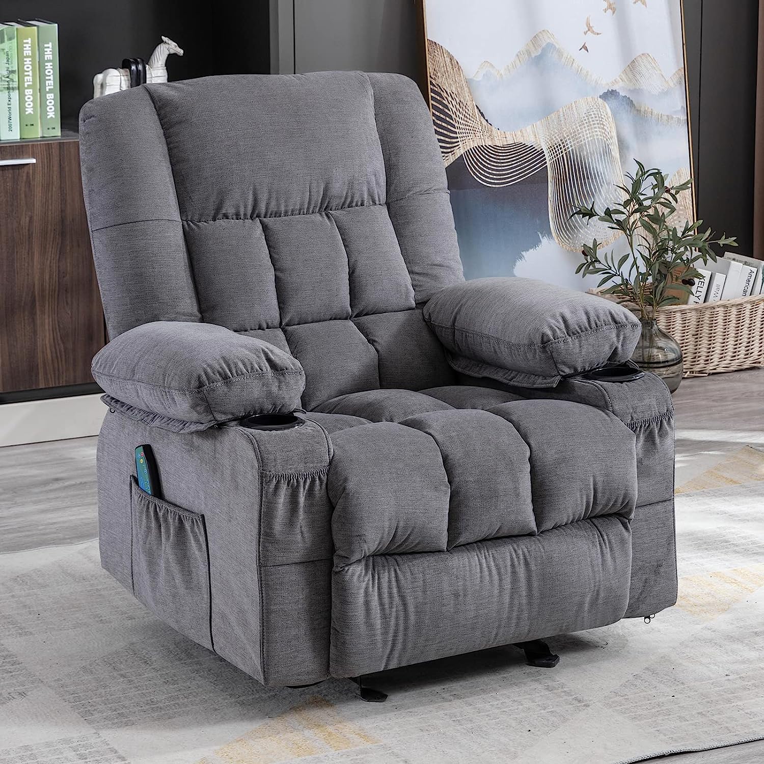 rocker recliners detailed review
