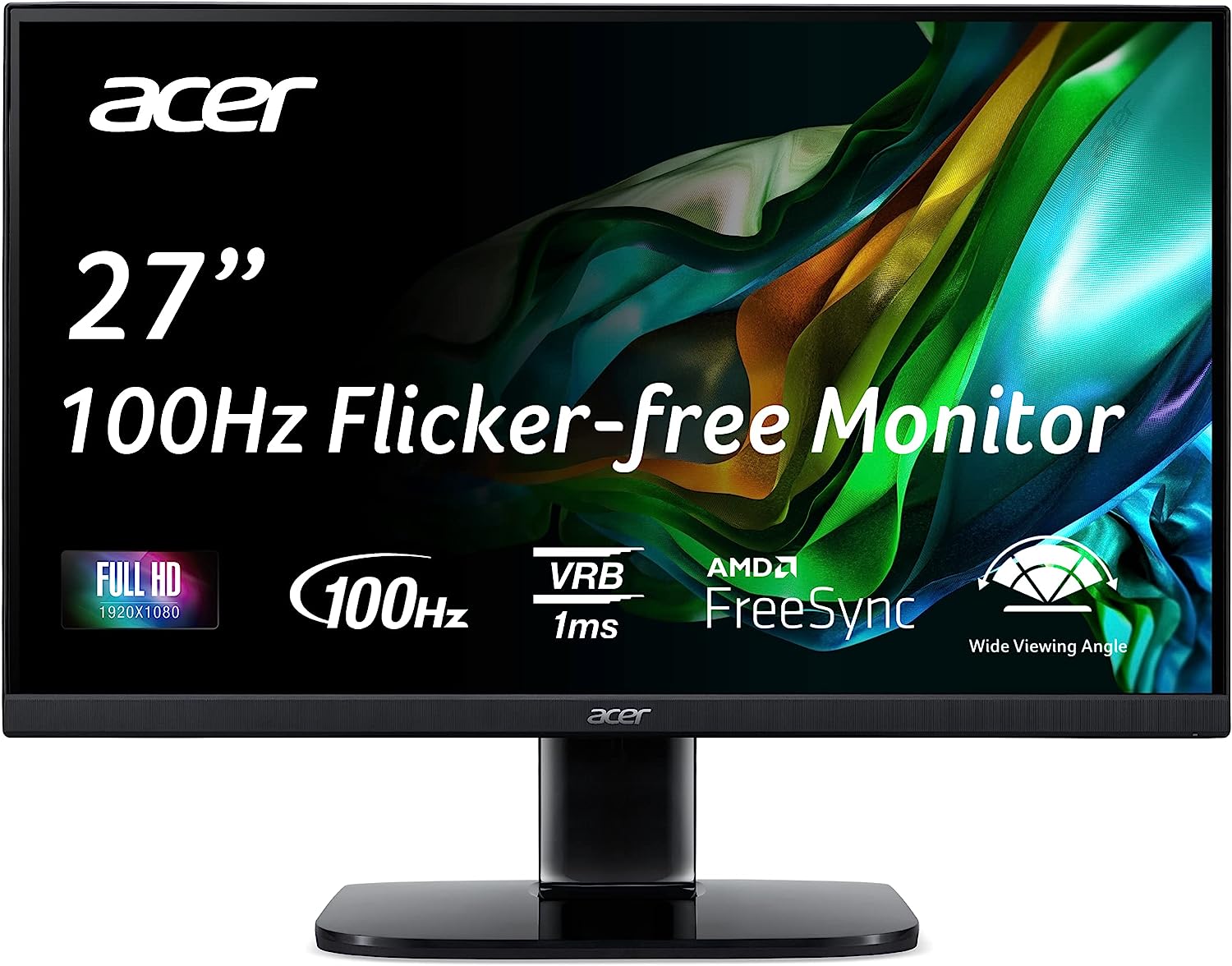 27 inch monitor under 300 detailed review