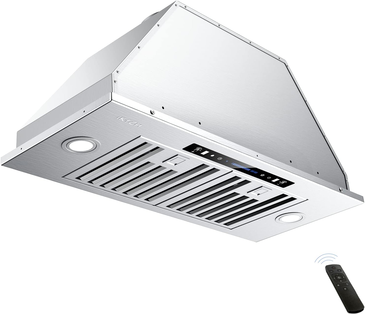 vent hood for kitchen detailed review