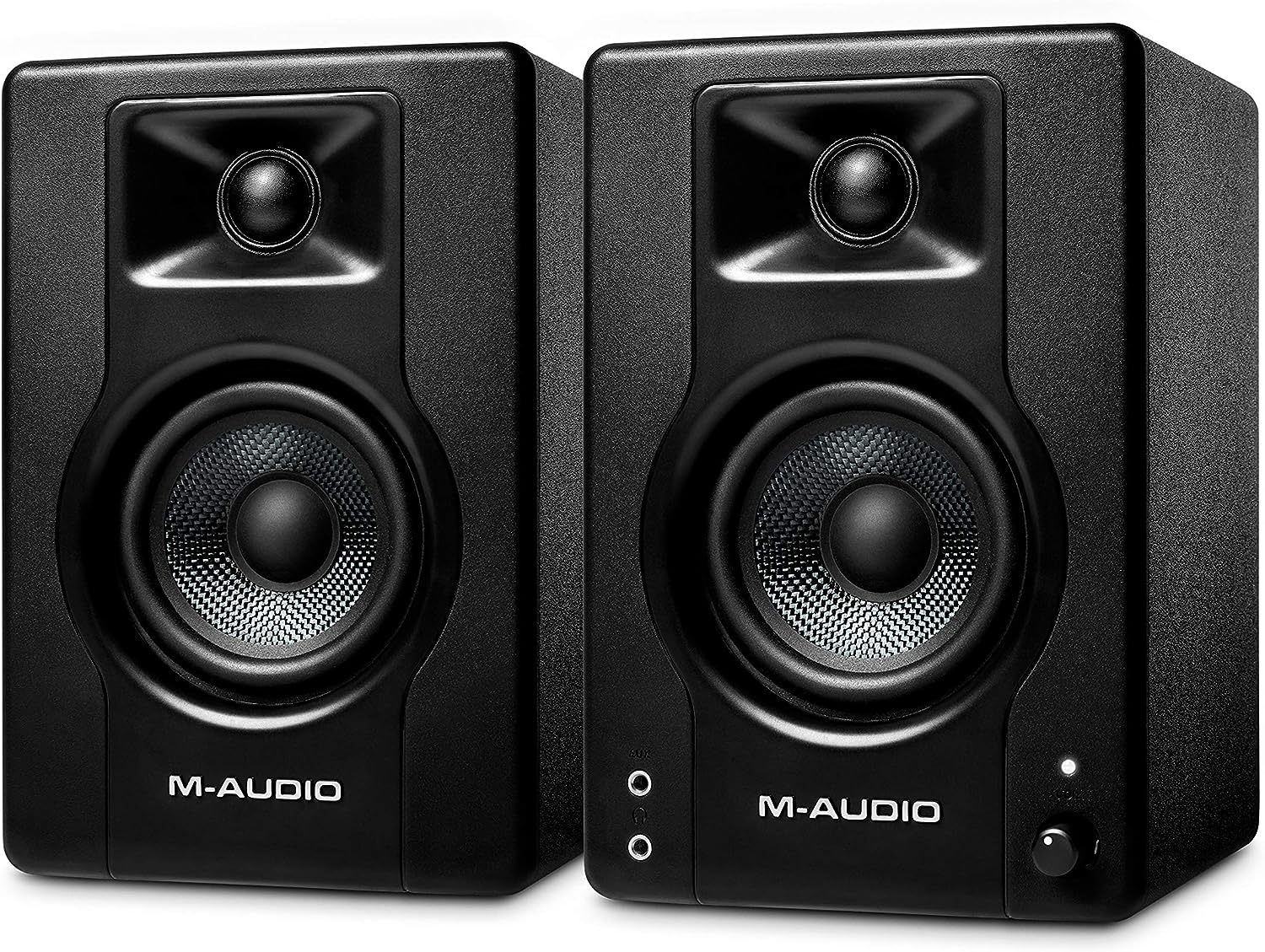 studio monitors for rock music detailed review