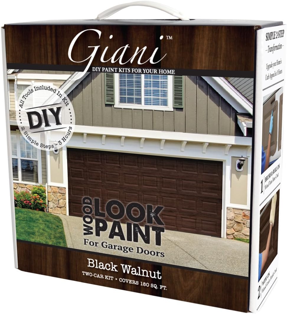 paint for garage door detailed review