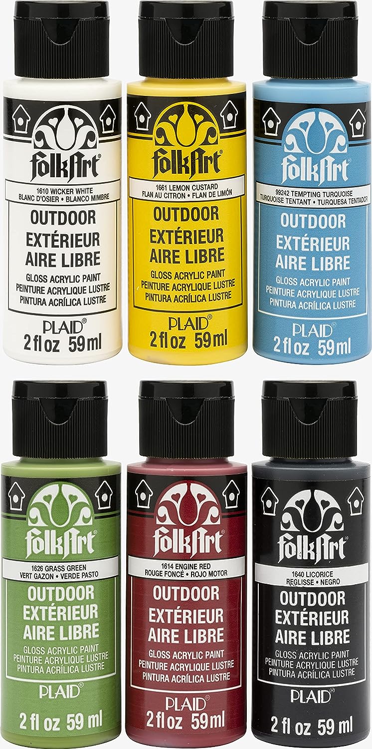 outdoor paints for wood detailed review