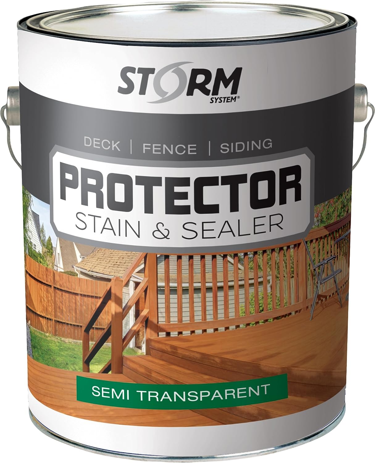 outdoor wood stain sealer detailed review