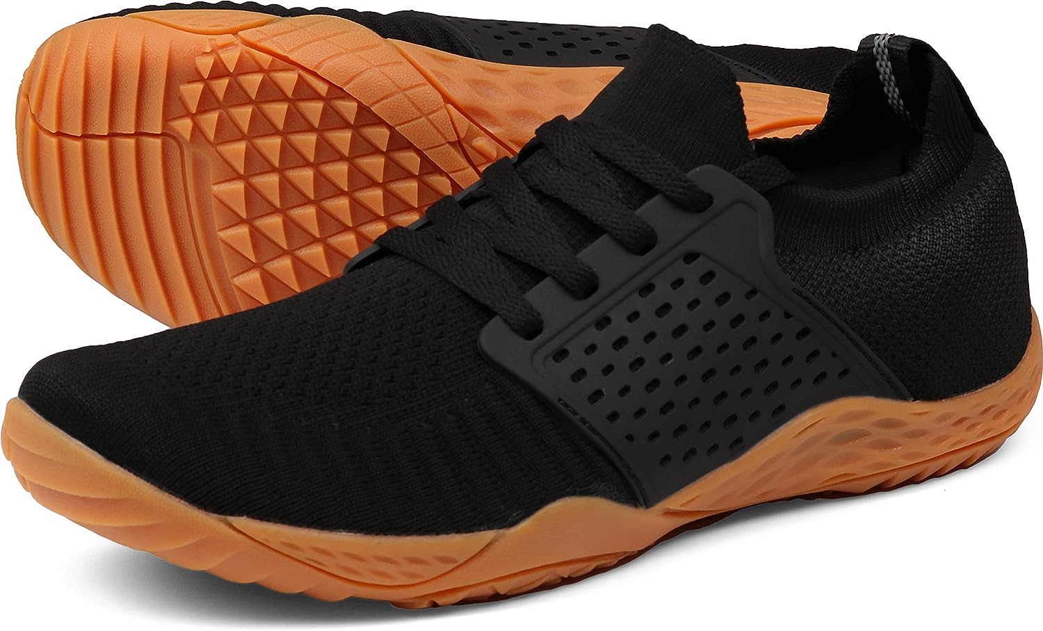 gym shoes for flat feet detailed review