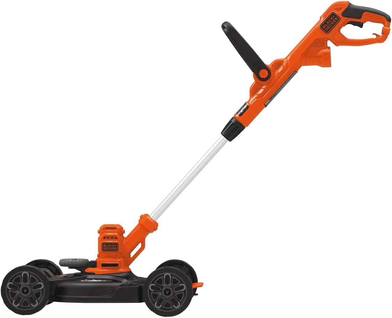 hillside mowers detailed review
