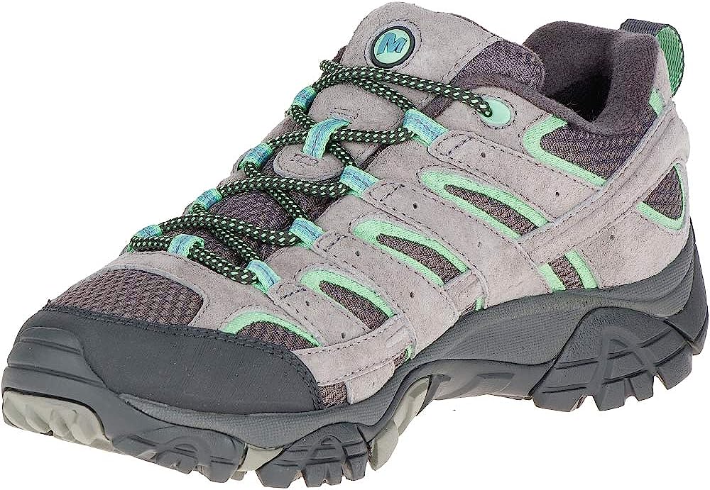 price on merrell shoes detailed review