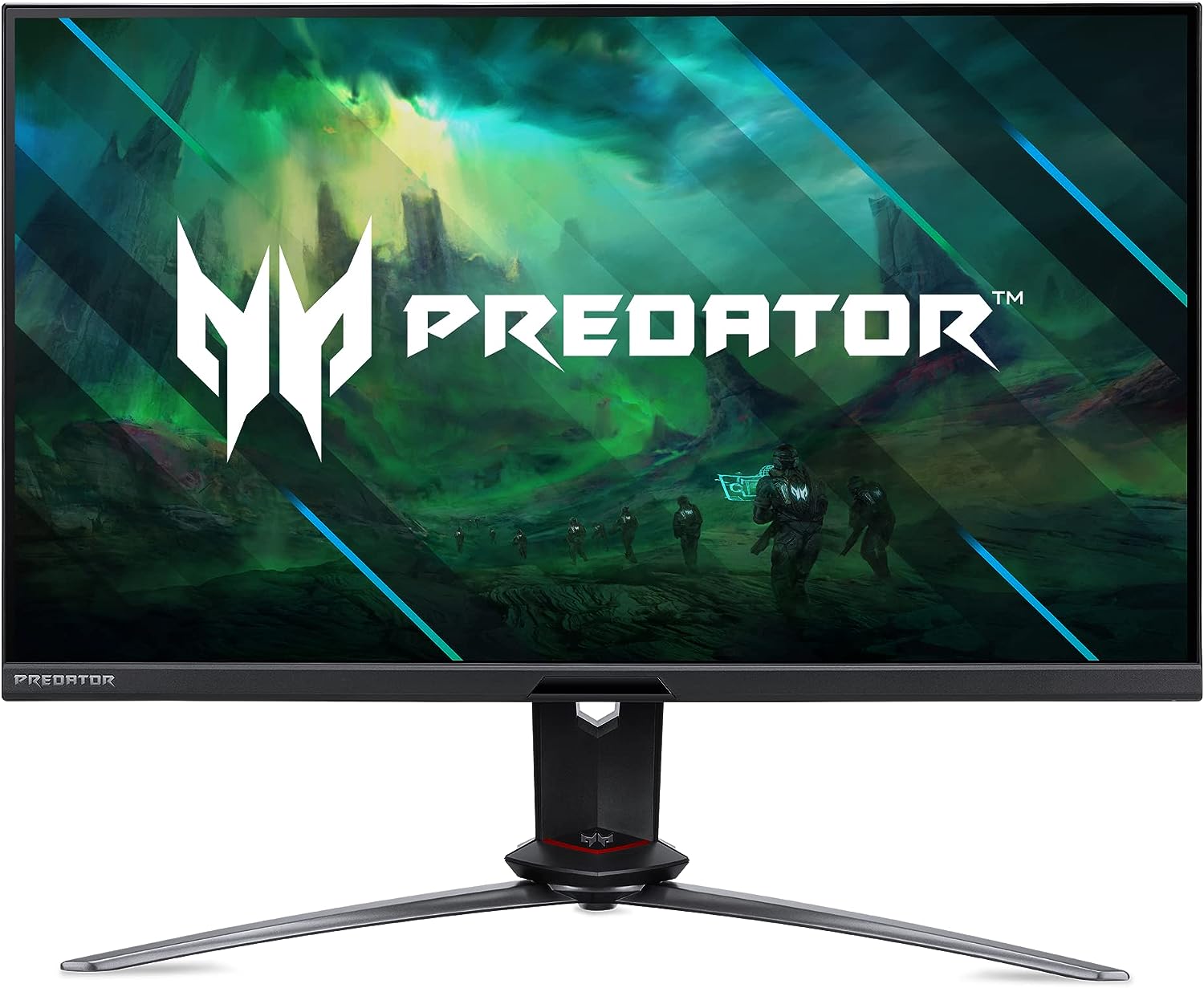 4k monitor for console detailed review