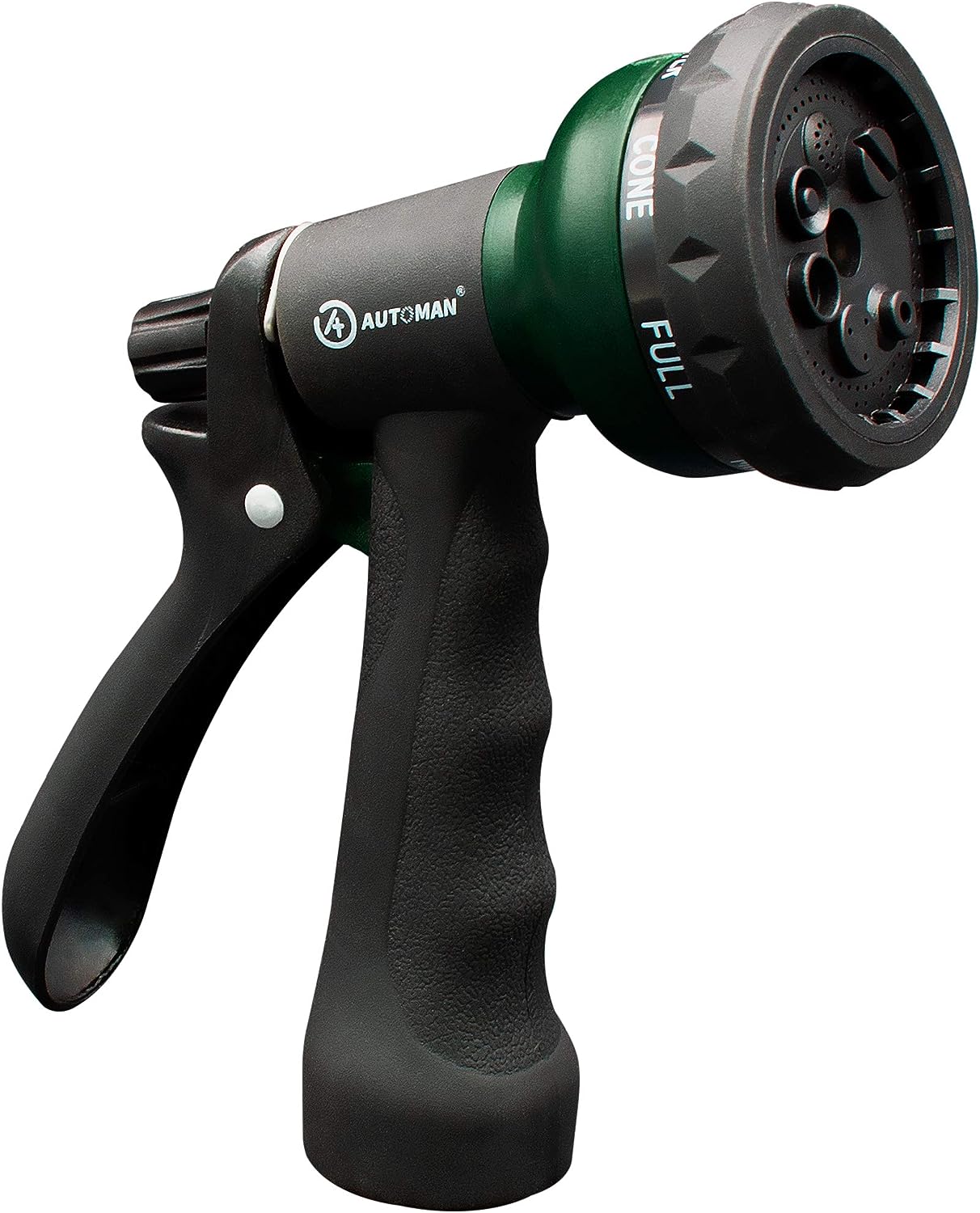 hose spray nozzle detailed review
