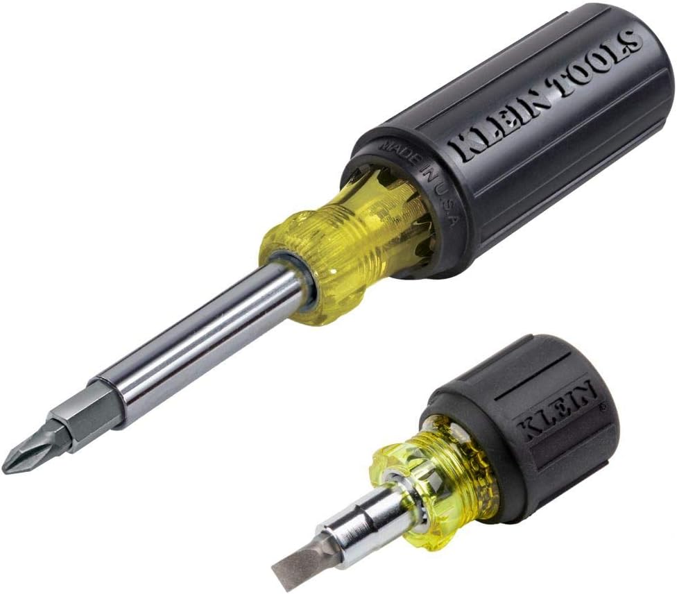 multibit screwdriver detailed review