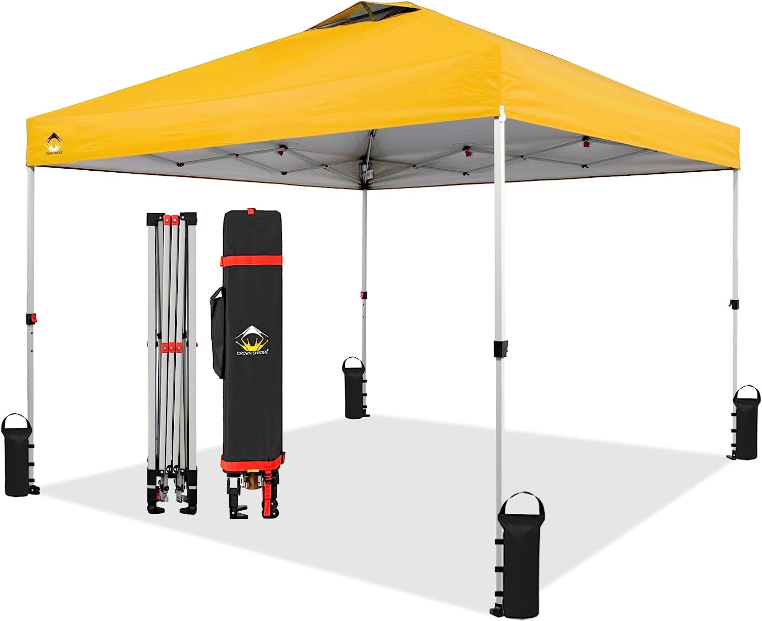 pop up canopy for rain detailed review