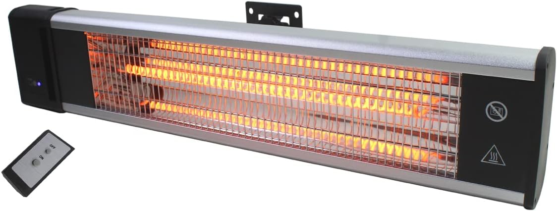 rated infrared heaters detailed review