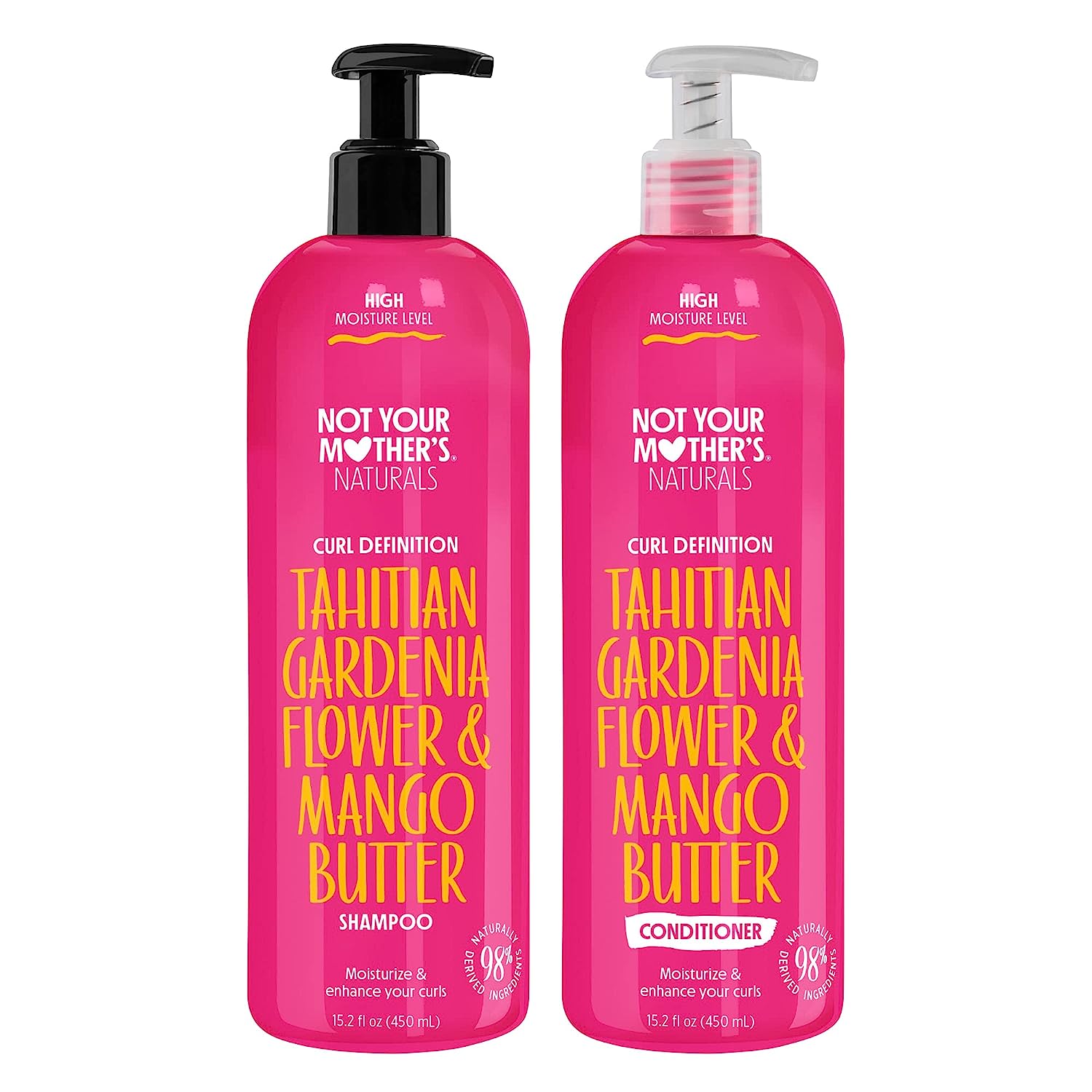 shampoo and conditioner for curly hair detailed review
