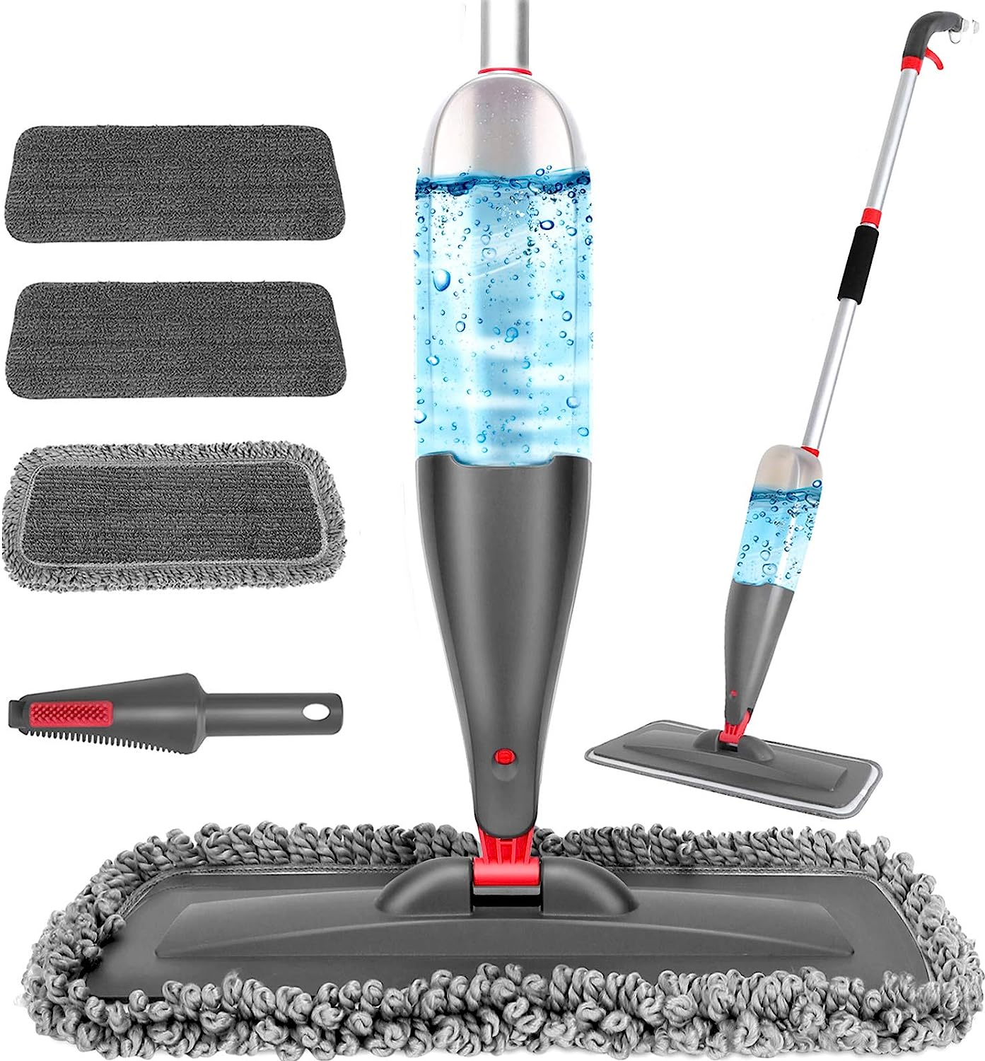 wet mop for tile floors detailed review
