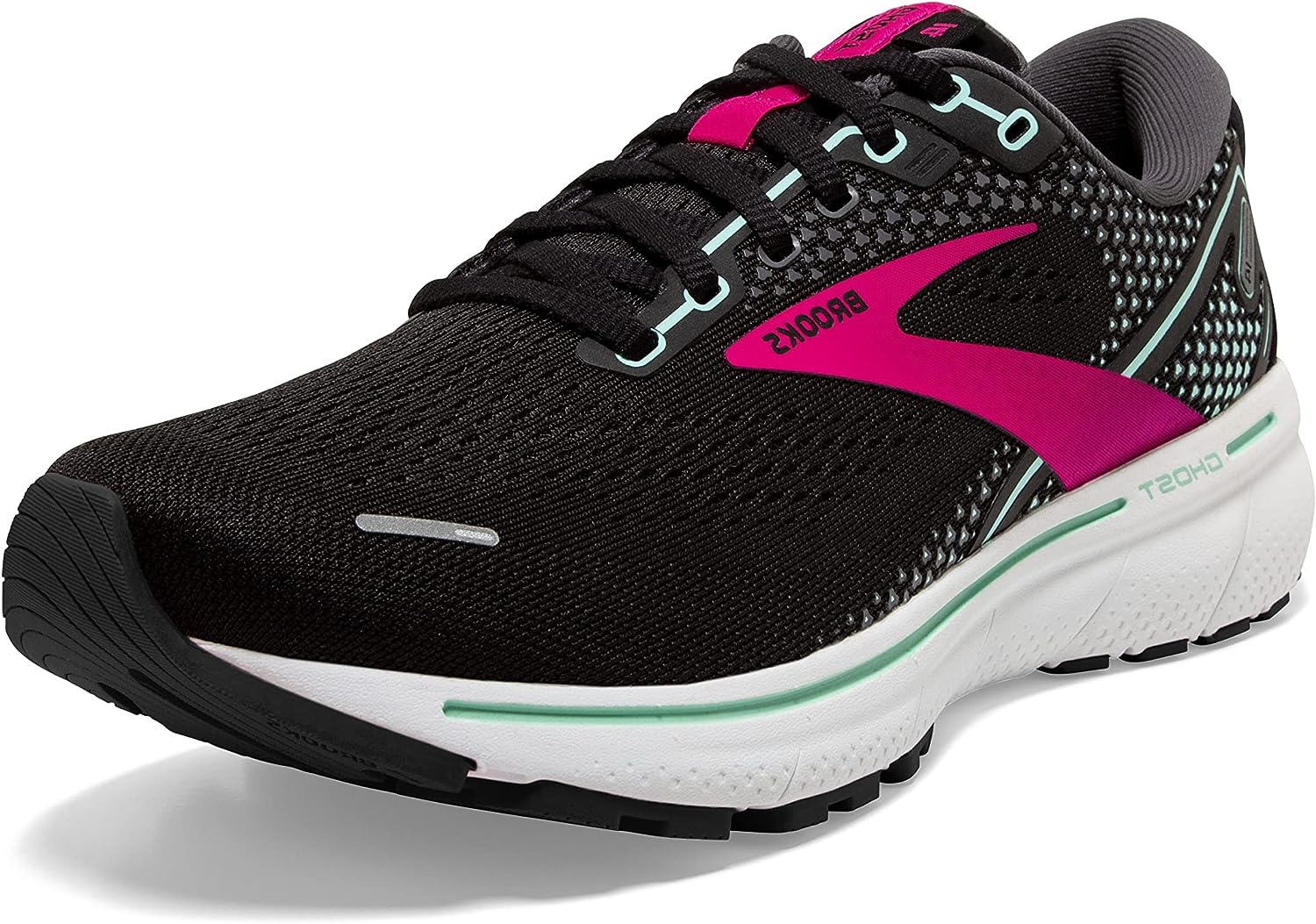 running shoes for lower back pain detailed review