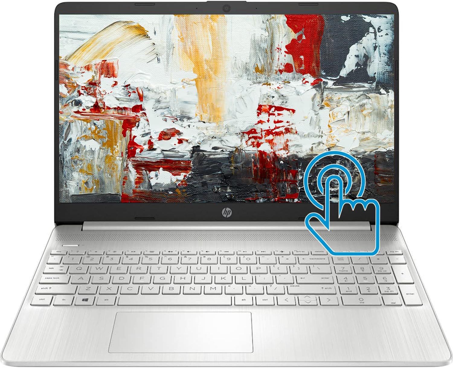 hp laptop for business detailed review