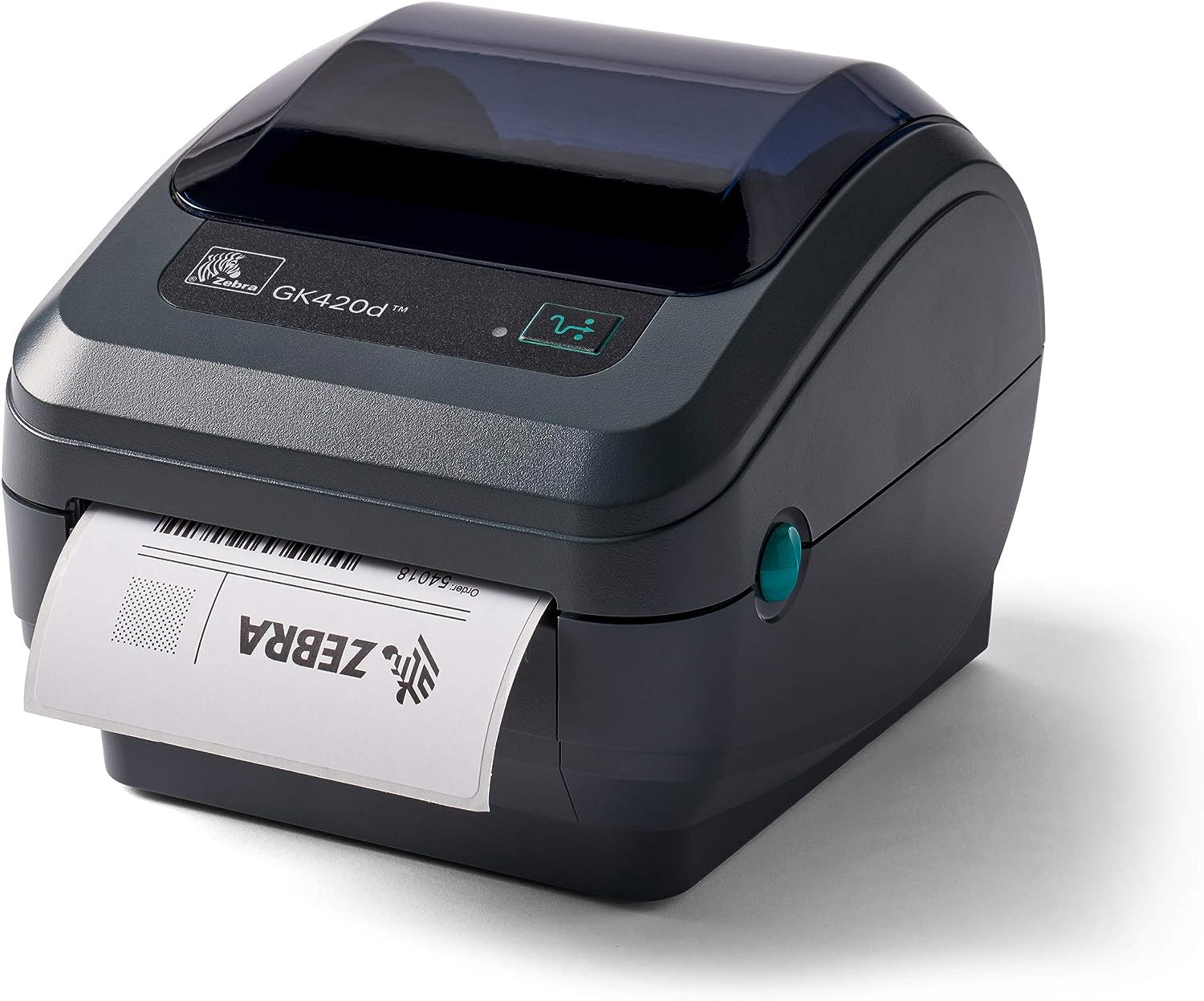 zebra label printer detailed review
