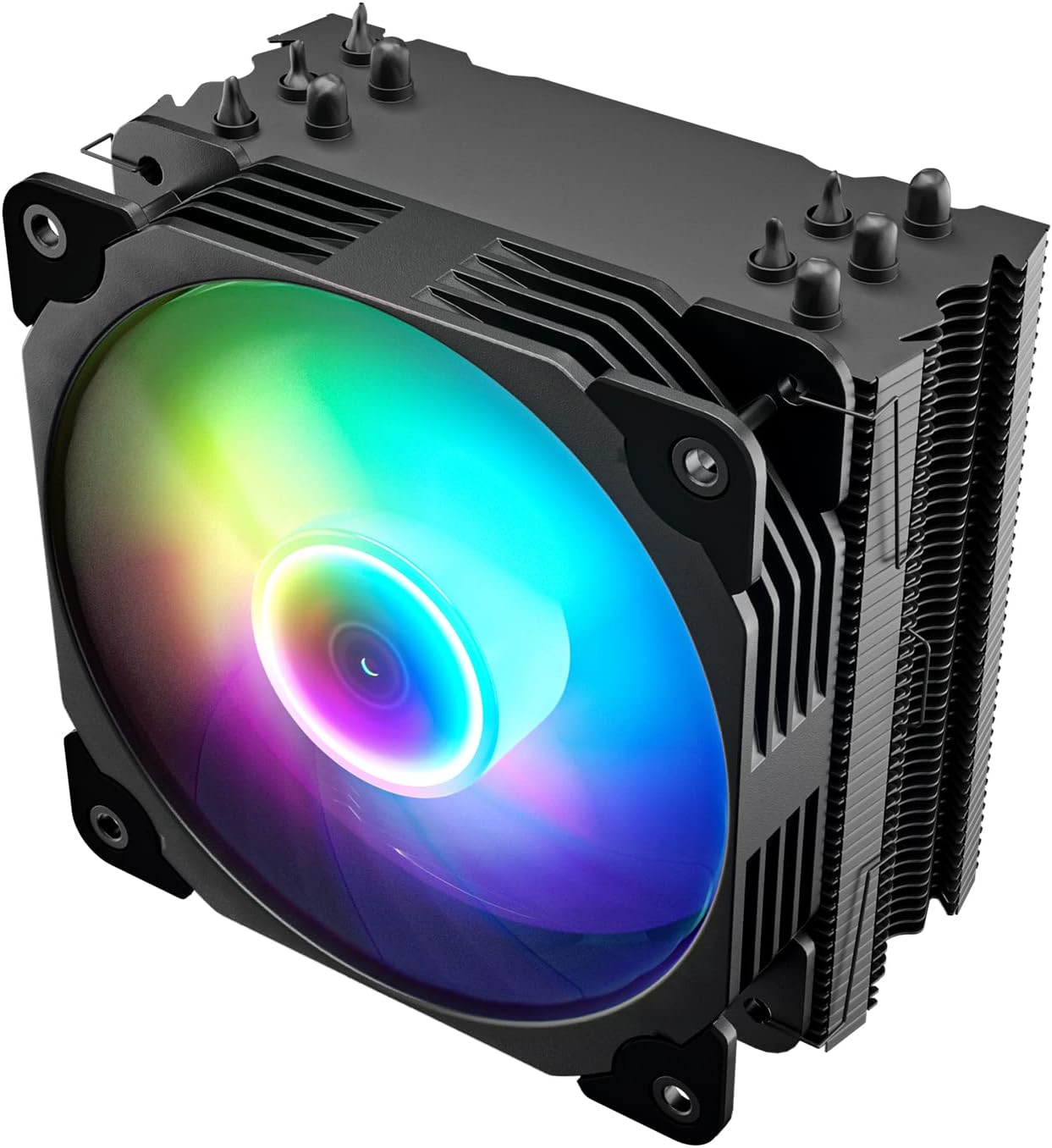 cpu cooler for overclocking detailed review