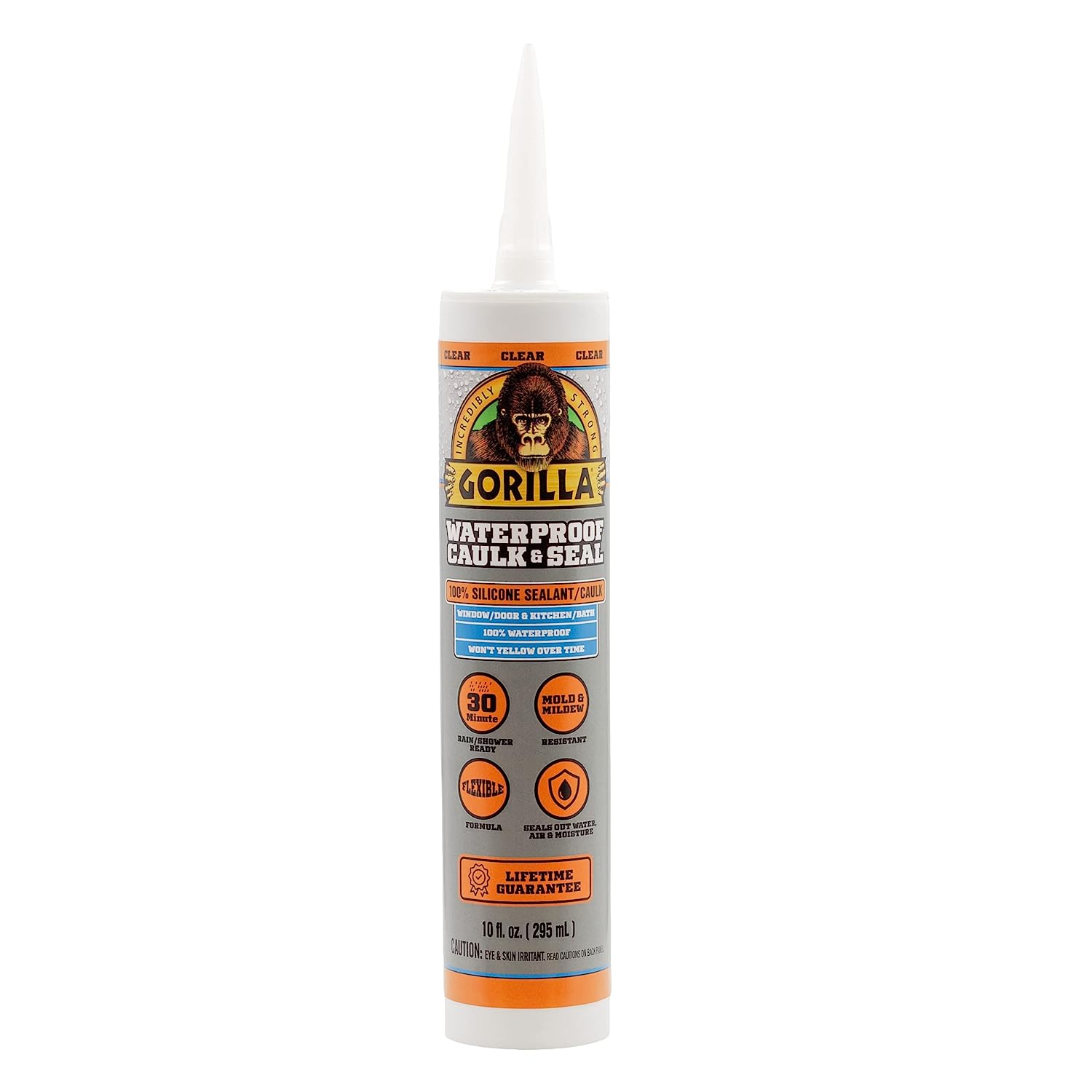 caulk for outdoor use detailed review
