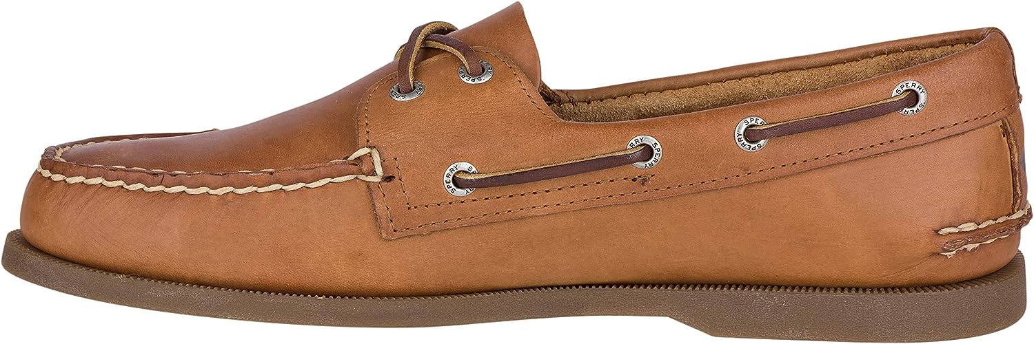 mens boat shoes detailed review