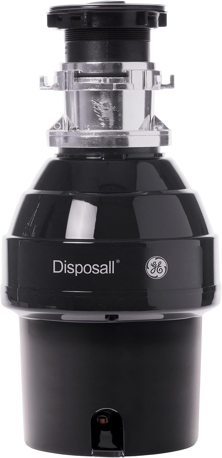 rated garbage disposal detailed review
