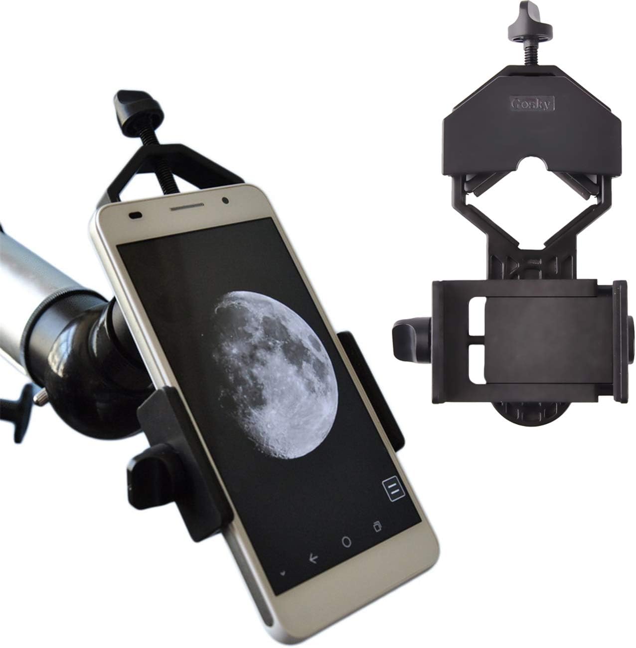 telescope on the market detailed review