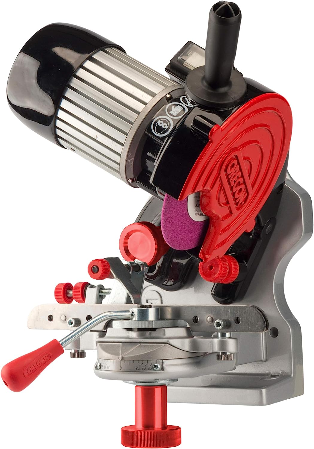 chainsaw sharpener for the money detailed review
