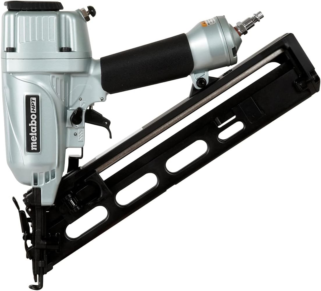 nail gun for crown molding detailed review