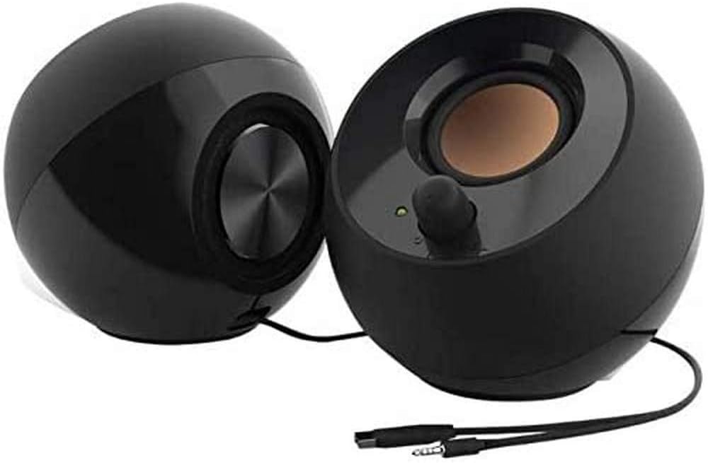 laptop speakers detailed review