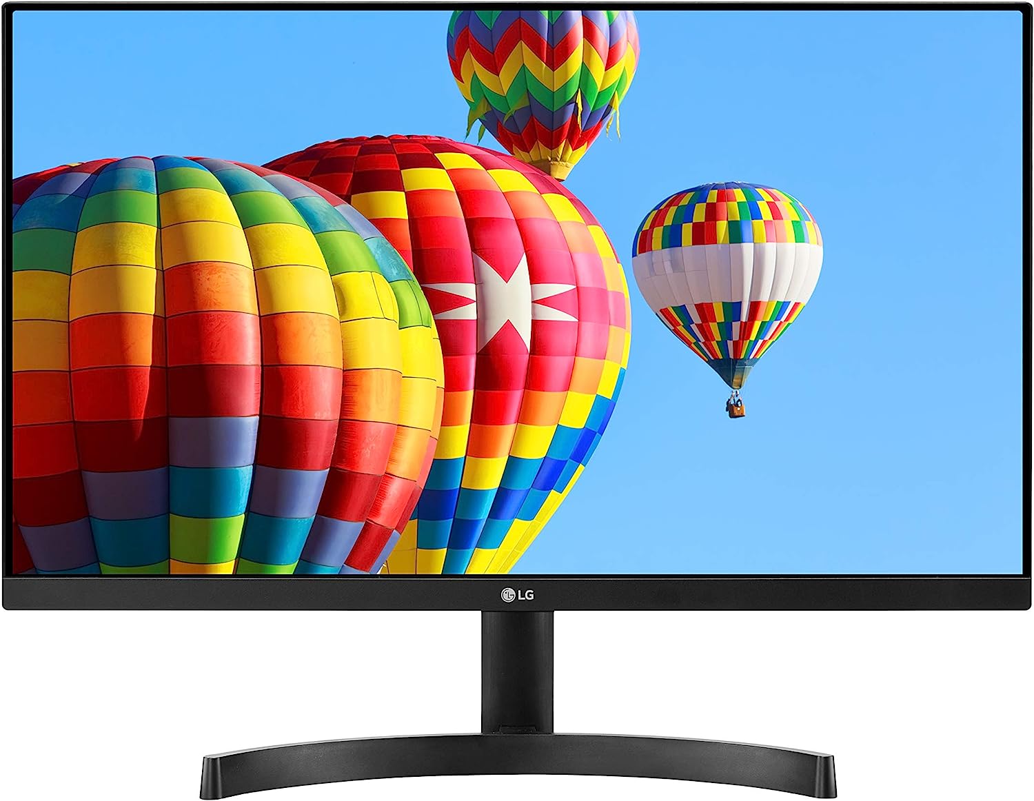 large computer monitor detailed review